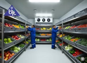 Harga Cold Room Terbaru